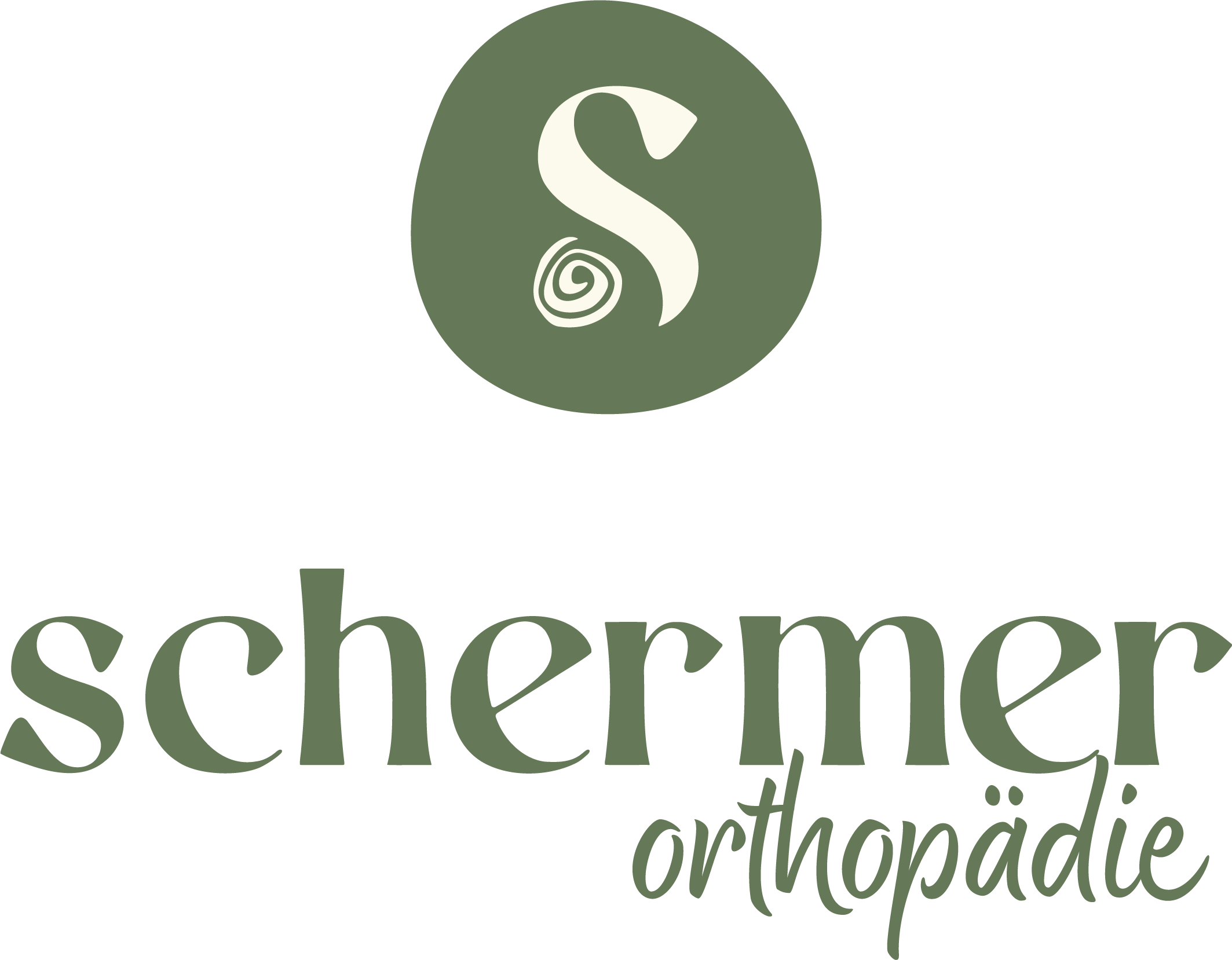 Orthopedic Footwear Technology Logo