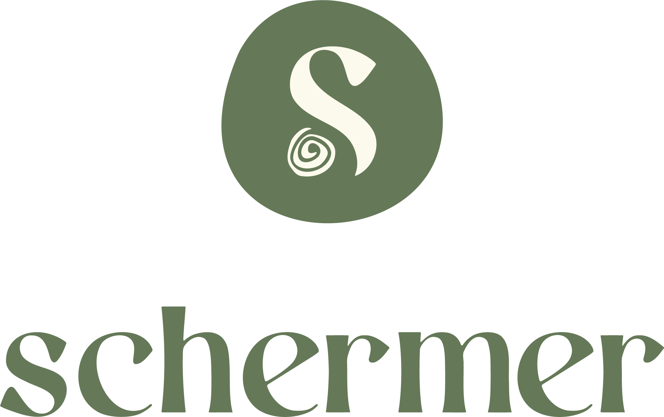 Schermer Logo