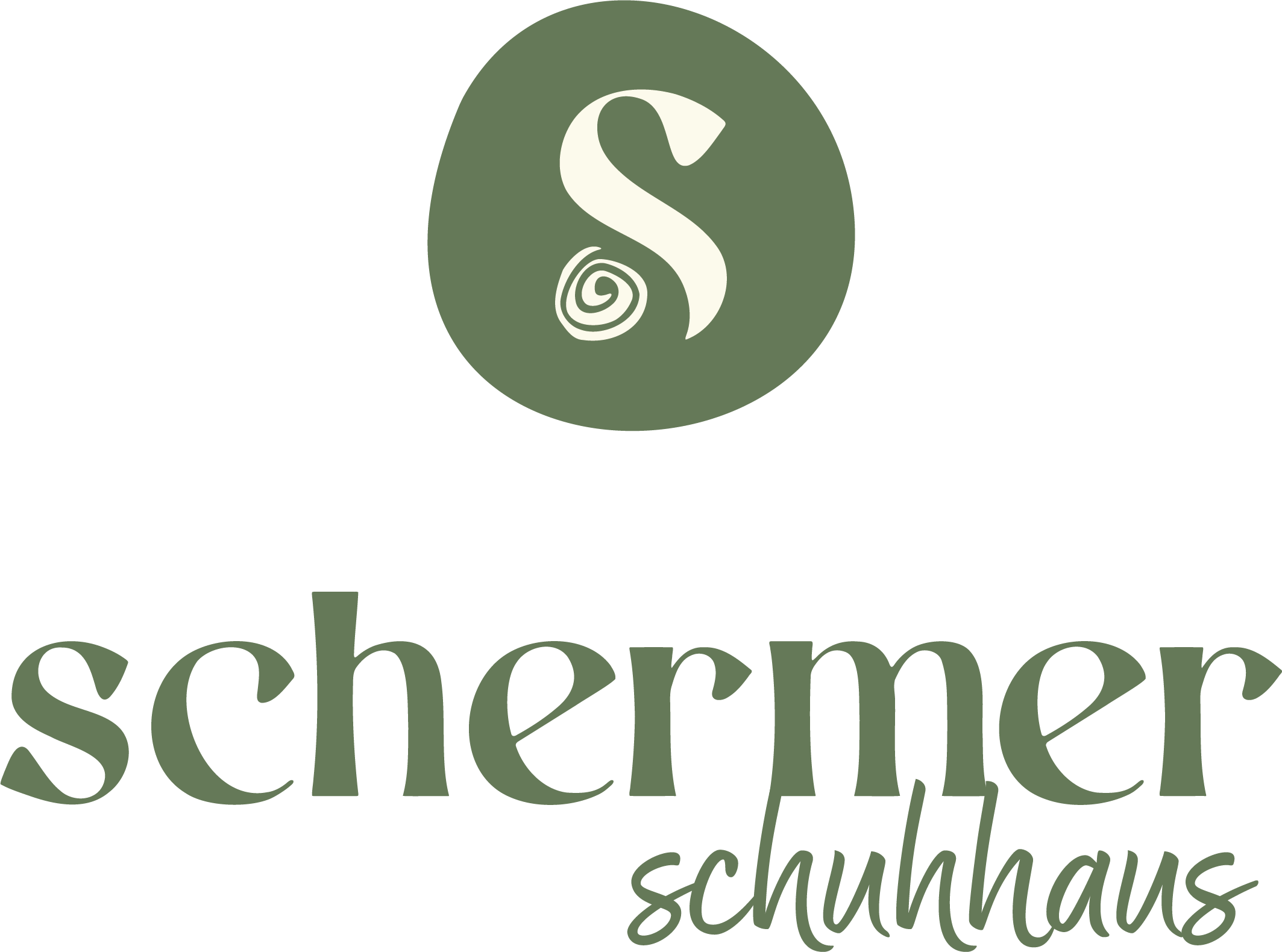 Schuhhaus Logo