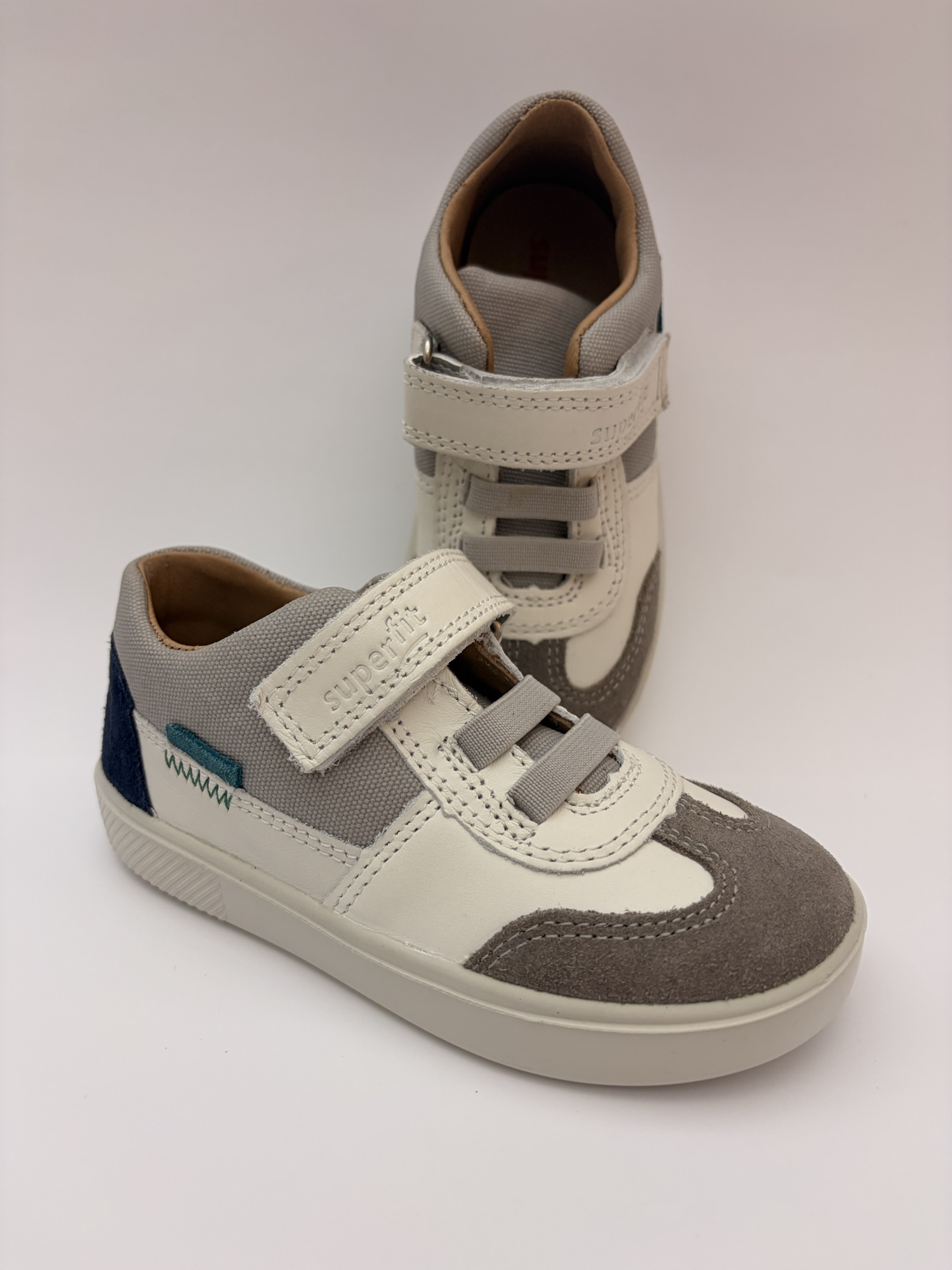 New shoe model from our collection